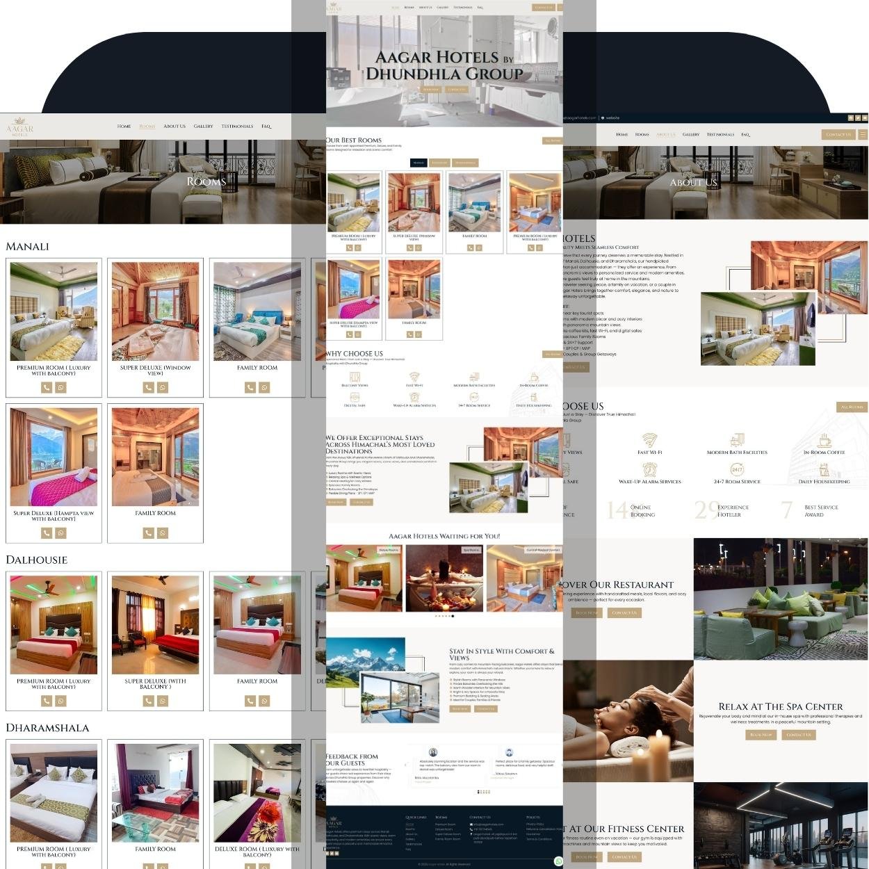 portfolio