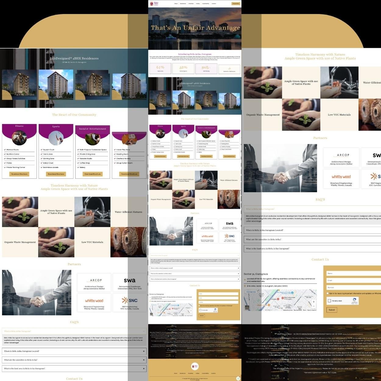 portfolio