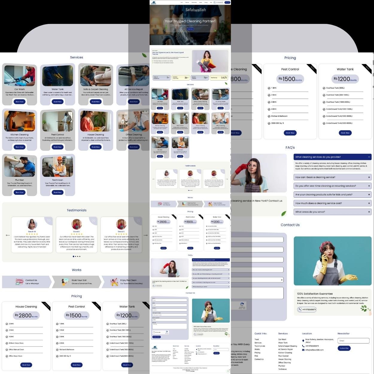 portfolio