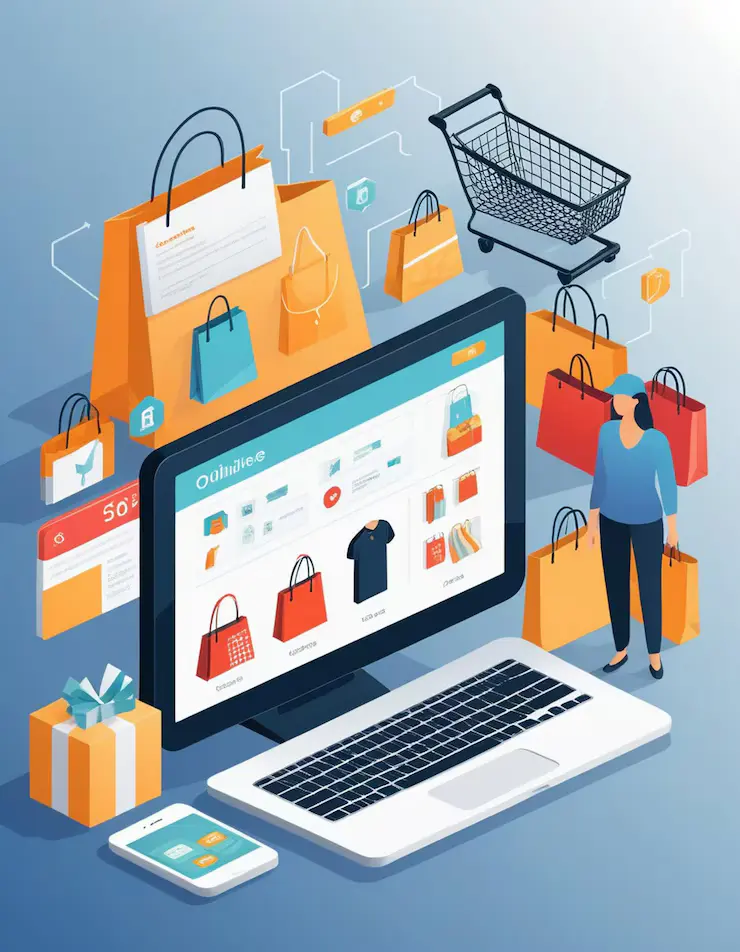 e-commerce-development