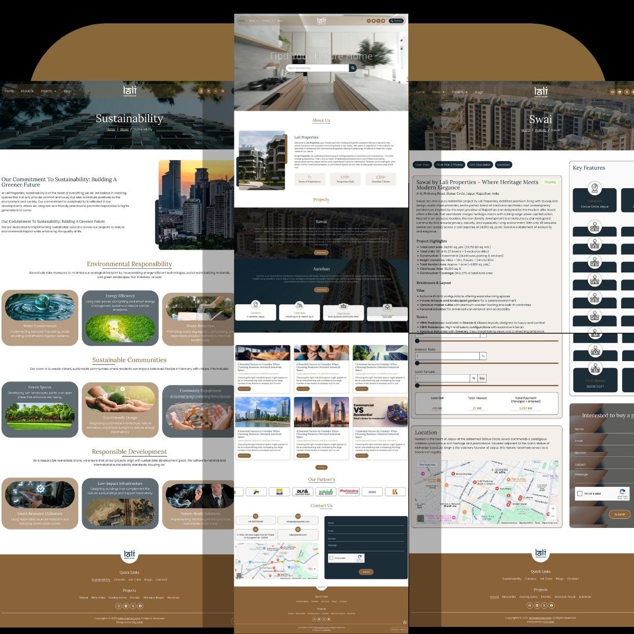 portfolio