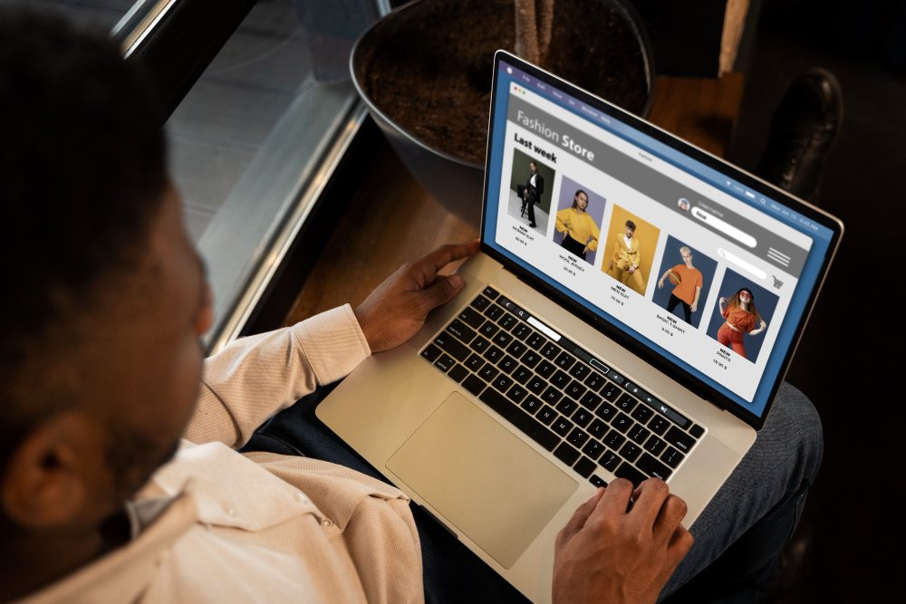 shopify