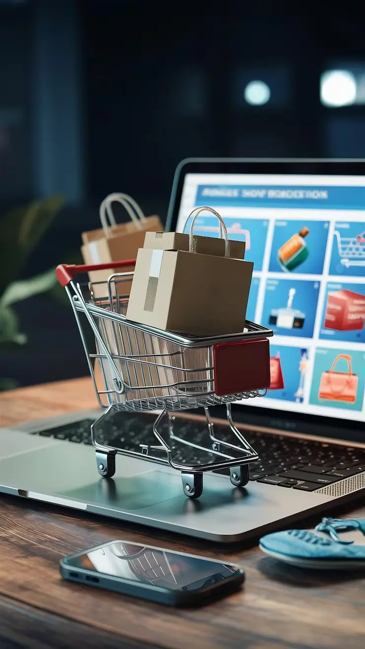 shopify-development