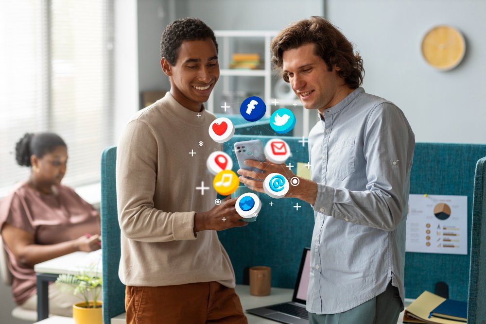 smm