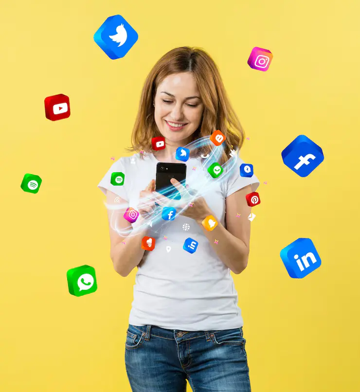 social-media-marketing